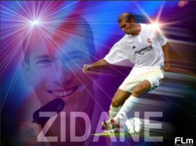zidane
