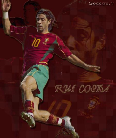 rui costa